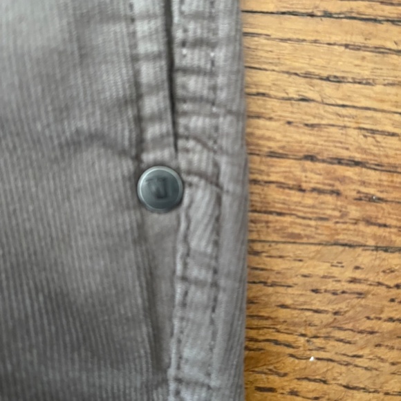 Vuori Corduroy Optimist Pants - Picture 4 of 10